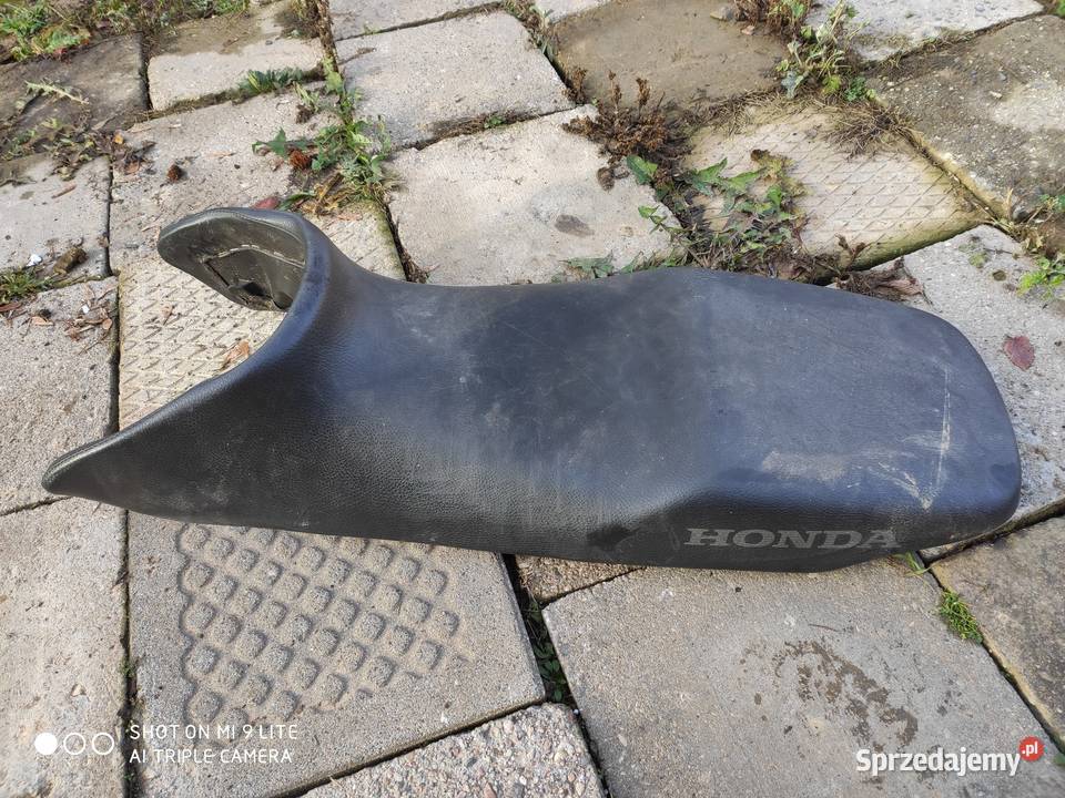 honda CBR 600 kanapa siodło Poznań