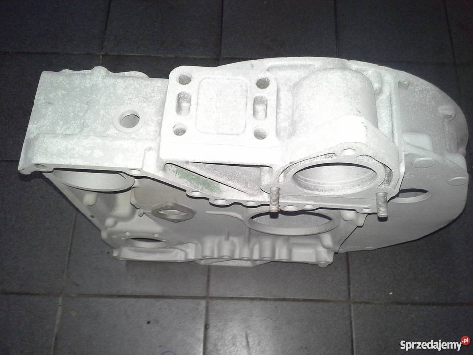 Obudowa Koła zamachowego pokrywa rozrządu Częstochowa