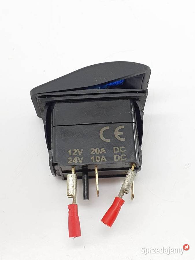 Wlacznik Przelacznik Can Am Maverick Xds XrS Łódź sprzedam