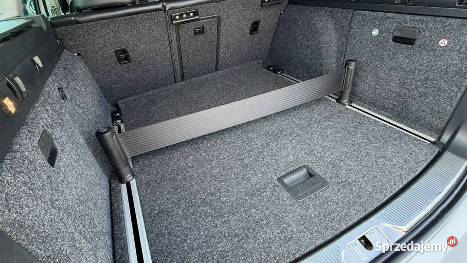 koda Superb 20 Diesel Moc 170 Automat II Elbląg sprzedam