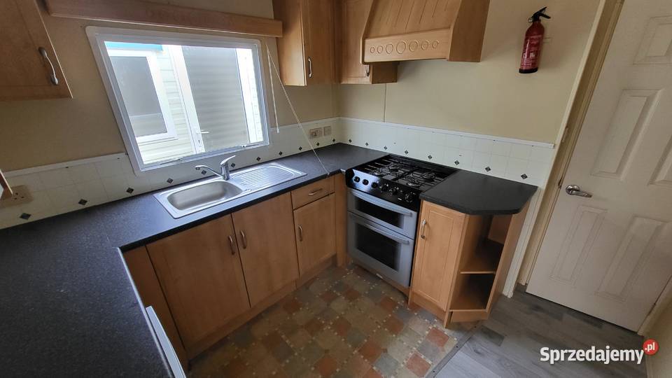 Domki domek holenderski domek angielski 268 lubuskie Gołaszyn