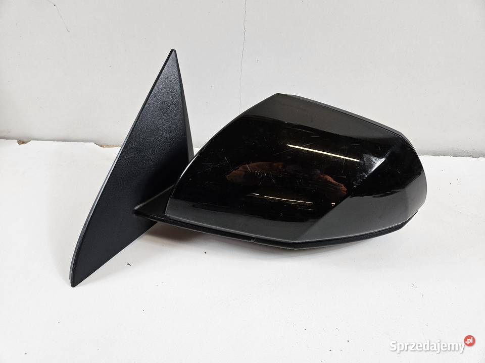 HYUNDAI IONIQ V 5 LUSTERKO ELEKTRYCZNE LEWE 8PIN sprzedam