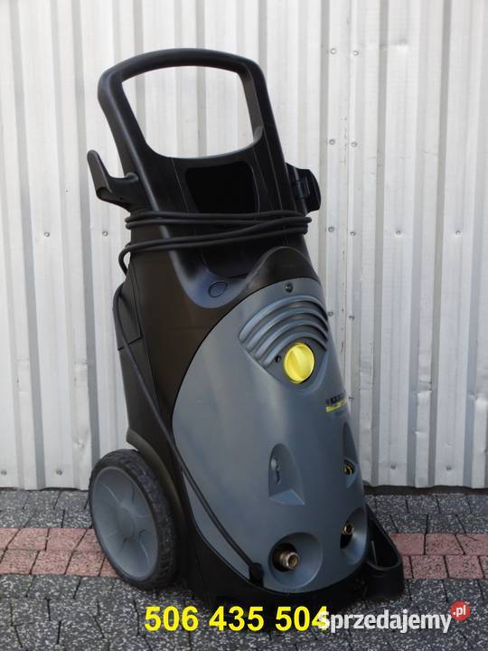 Myjka Ciśnieniowa Karcher HD 1021 4S 2022