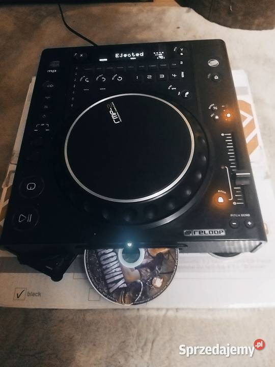 Reloop rmp2 MK2 Kurzętnik sprzedam