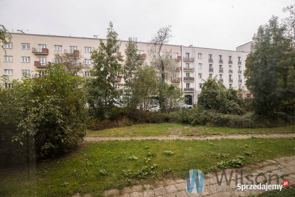 Do sprzedaży mieszkanie 48m2 2 pokojowe Warszawa