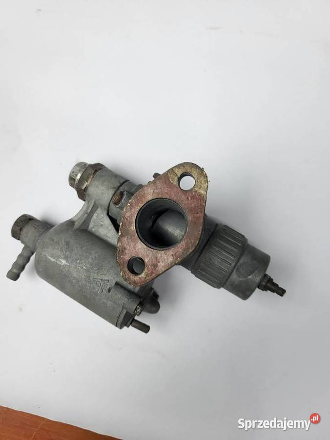 GAŻNIK AWO SIMSON SPORT Rybnik