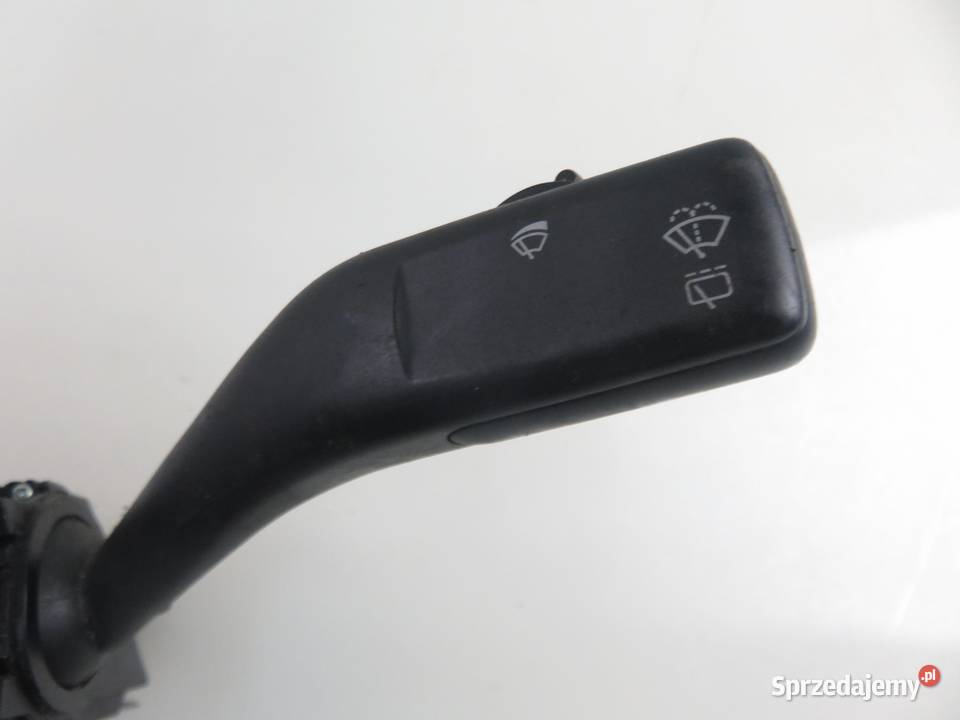 PRZEŁĄCZNIK ZESPOLONY SEAT ALTEA 1K0953503CQ Panele sterowania, przełączniki