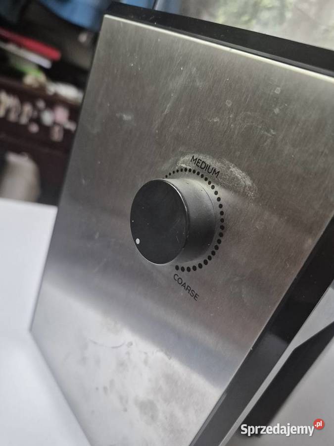 Młynek do kawy DeLonghi 89 Żarnowy Części i akcesoria Żyrardów