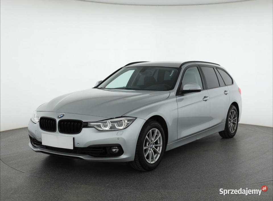 BMW 3 318 i mazowieckie Piaseczno