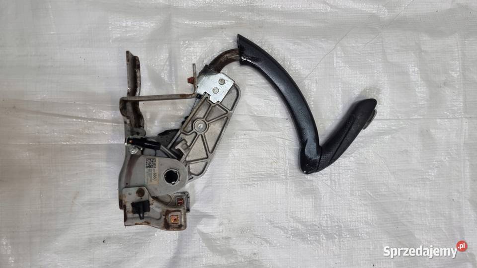 DŻWIGNIA HAMULCA RĘCZNEGO OPEL MOKKA UK 42576660 sprzedam