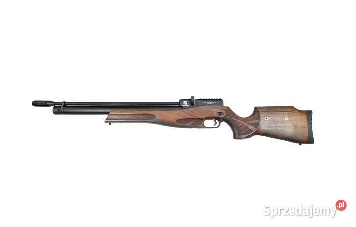 Wiatrówka PCP Reximex DAYSTAR W RG 55 mm Przyłęki