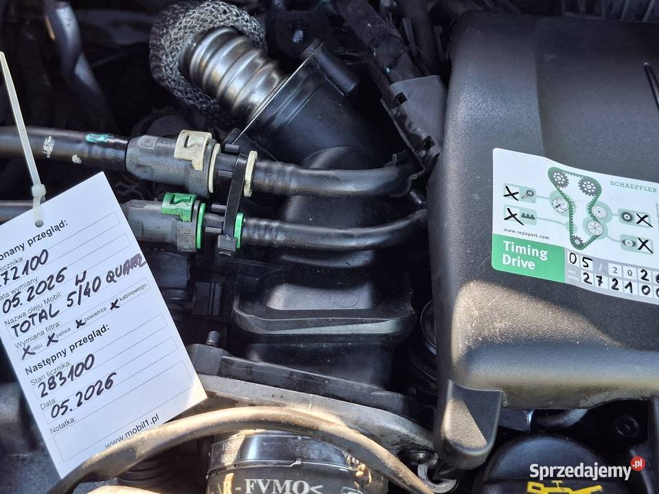 Sprzedam Kombi Kielce