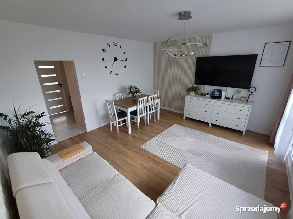 Sprzedam mieszkanie Suwałki Sprzedaż