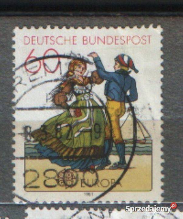 Zn RFN Wykaz w opisie kas 1981 Gliwice