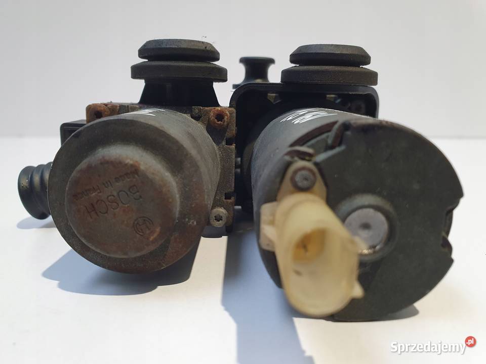 ELEKTROZAWÓR WODY BMW E90 E87 316i 116i 16 i osobowe Rudka sprzedam