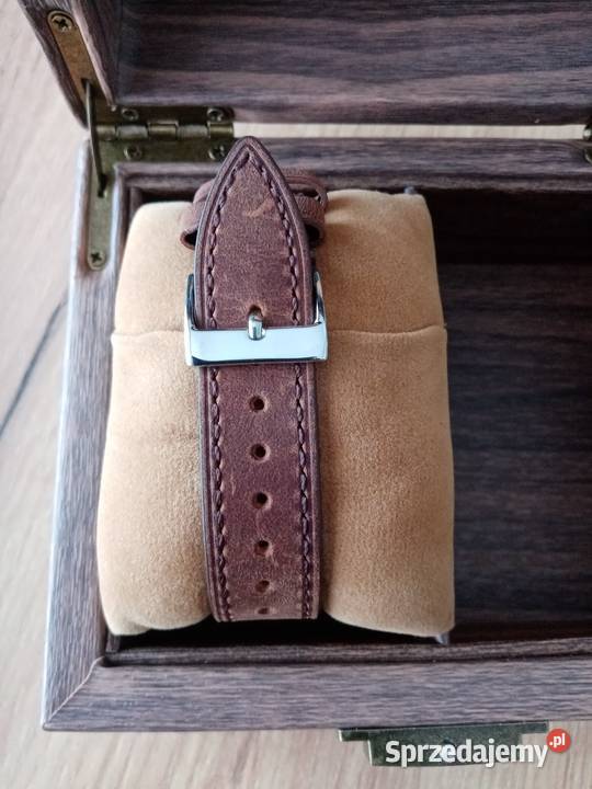 Longines automatic Płock