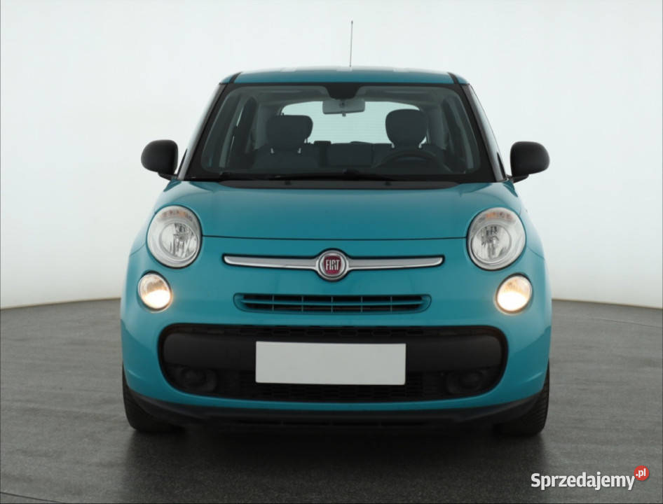 Fiat 500L 14 16V