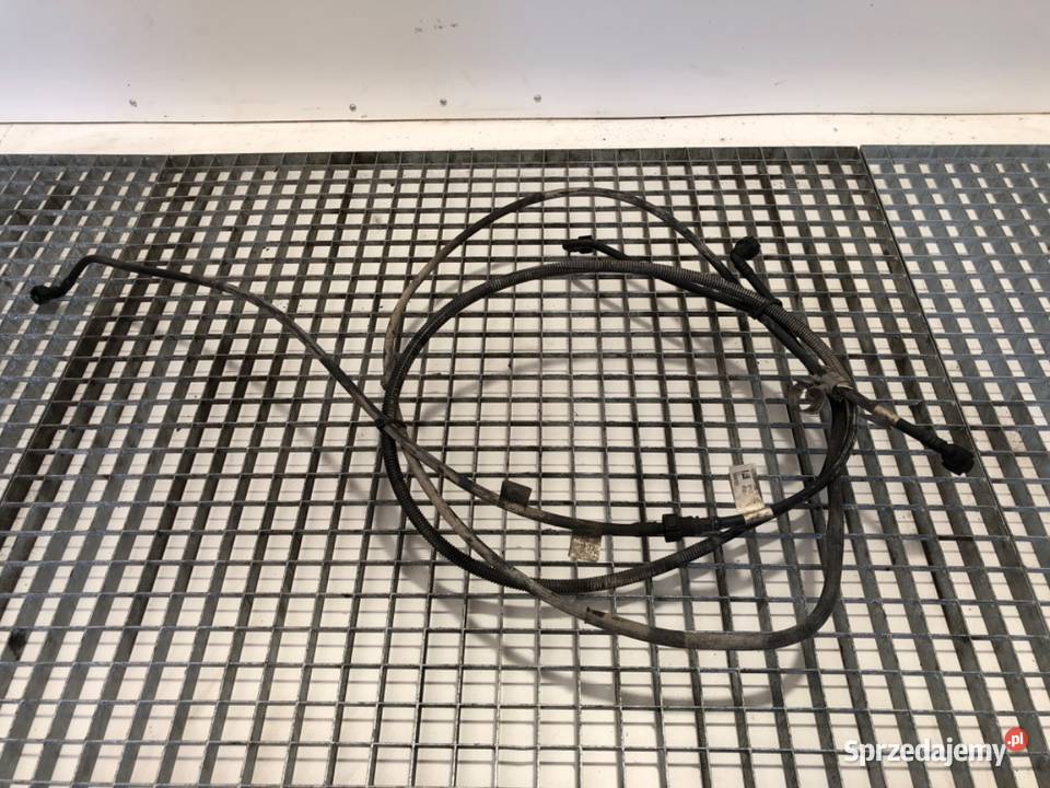 PRZEWÓD PALIWOWY 5802067839 osobowe