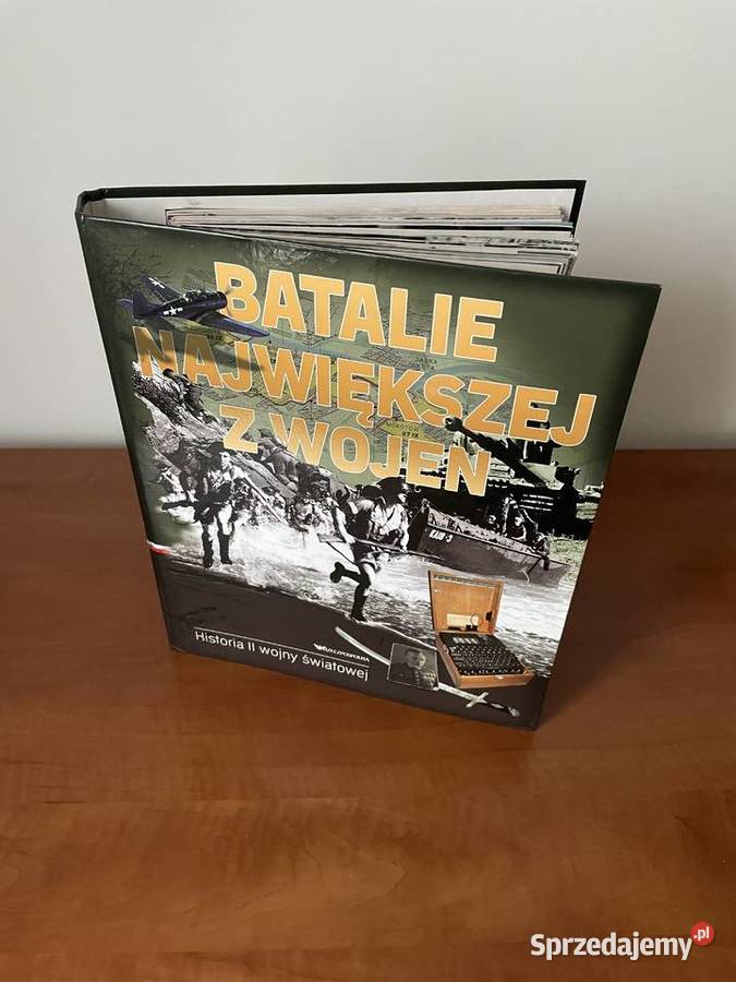 Batalie Największej Z Wojen Rzeczpospolita