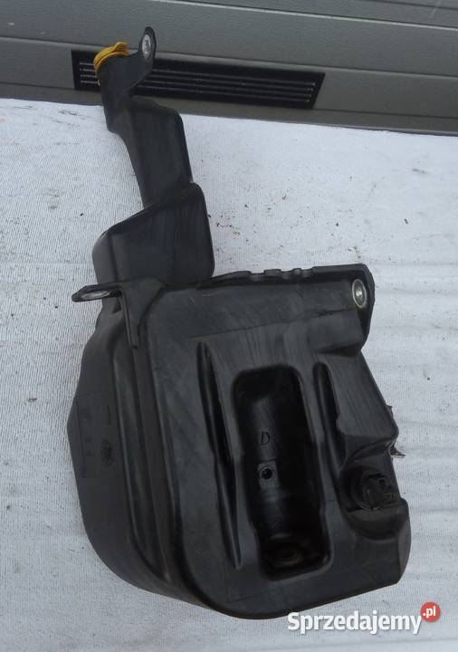 ZBIORNICZEK SPRYSKIWACZY OPEL ASTRA H Mielęcin