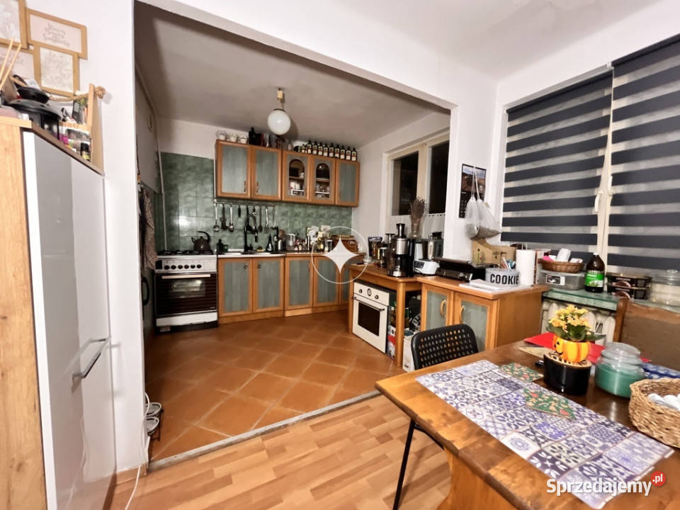 Przestronne mieszkanie w bloku sieć lubelskie Krasnystaw sprzedam