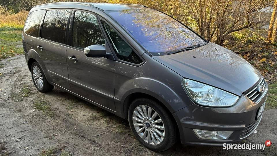 20tdci 7osob bogata wersja ładny MP3 Piła