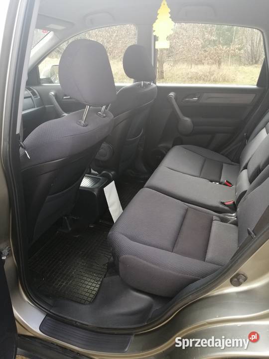Honda CRV 22 diesel 4x4 241000km sprzedam