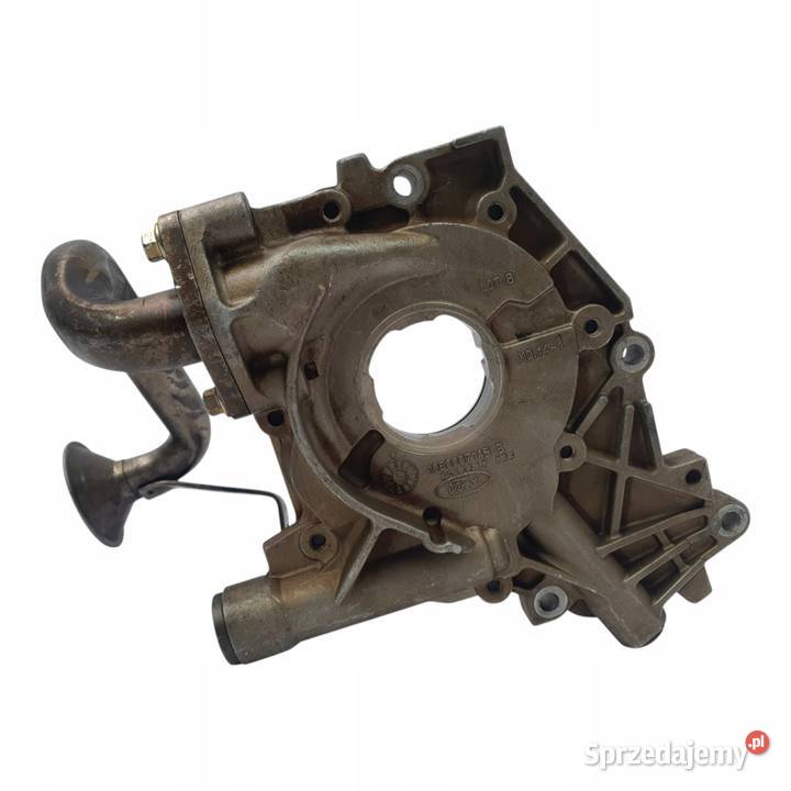 POMPA OLEJU Jaguar XType 25 V6 olejowa SMOK Blok silnika
