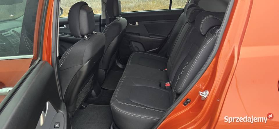 Klimatronik Grzana kier Parkowanie Kamera Serwis asystent parkowania Andrespol sprzedam