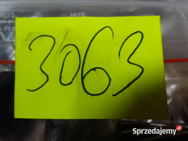 motylek przegub wał kardana napęd licznika 0 Żary sprzedam