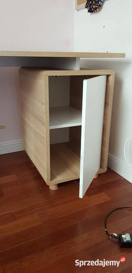 Biurko firmy Vox Evolve 60cm Dom i Ogród lubelskie Lublin