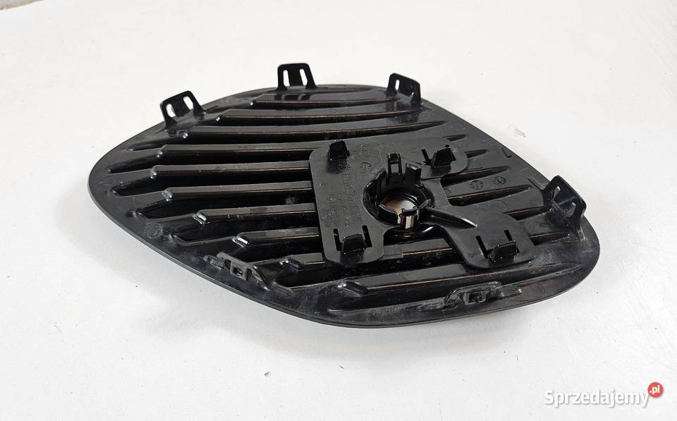 MERCEDES GLC W254 X254 SUV KRATKA PRAWA ZDERZAKA