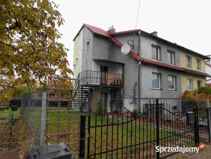 Syndyk sprzeda udział w nieruchomości lokalowej Kwidzyn