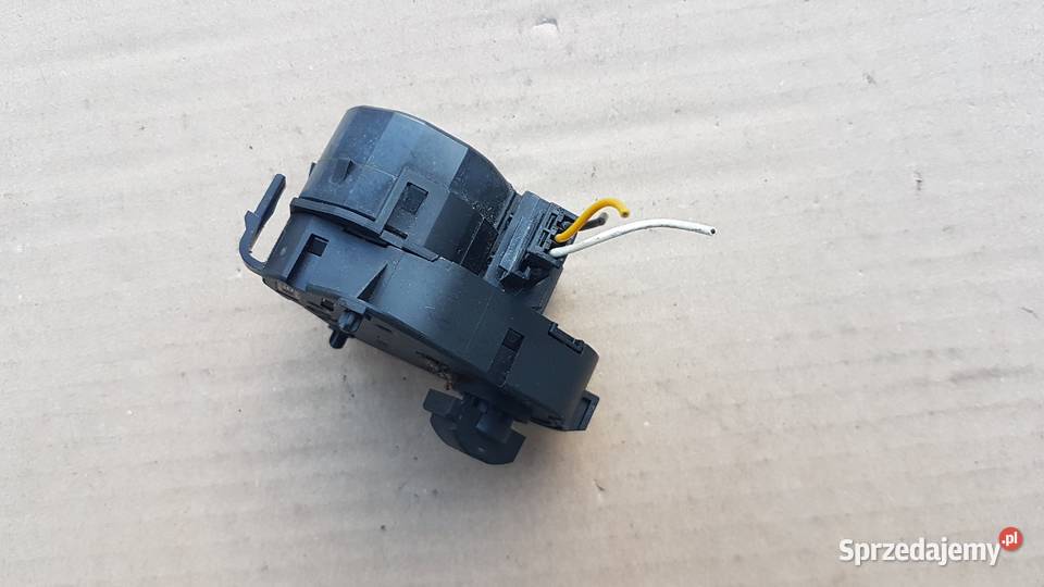 BMW SILNICZEK NAGRZEWNICY 6934822 osobowe Skarżysko-Kamienna