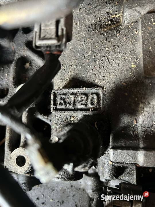 Sprzedam silnik Ej20 20sohc 118 osobowe Ptaszkowa