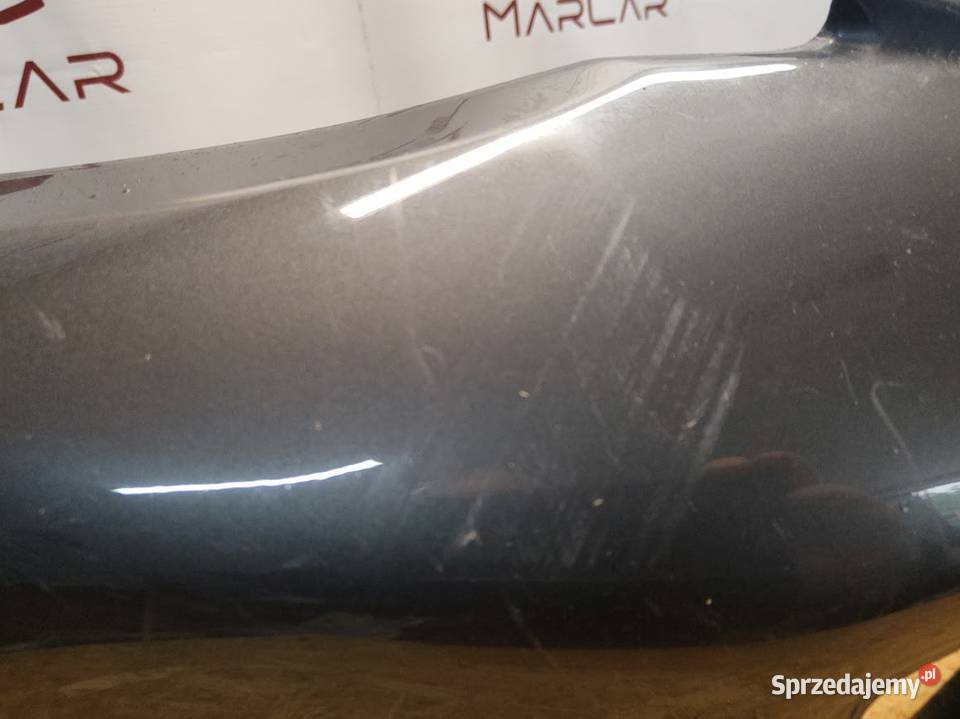 Zderzak Przedni Przód Mazda MX5 ND IV 2015 Pleszew