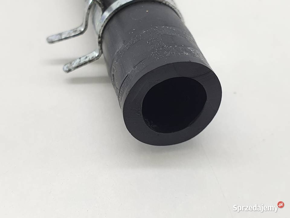 ZBIORNIK ZBIORNICZEK WAZ PRZEWOD SMC 700 ARGON Janowice