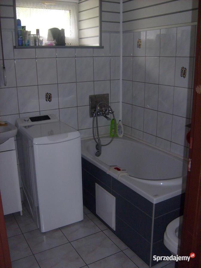 dom BędzinGrodziec do zamieszkania Będzin