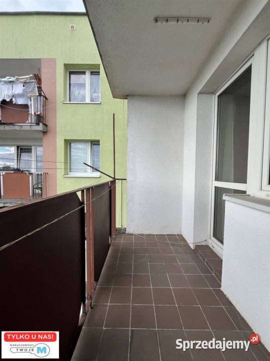 Mieszkanie 353 metry 1 pokój BuskoZdrój