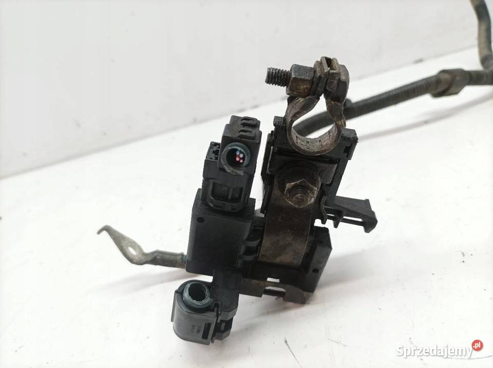 KLEMA MINUS MASA CZUJNIK 2885040020 Toyota Yaris