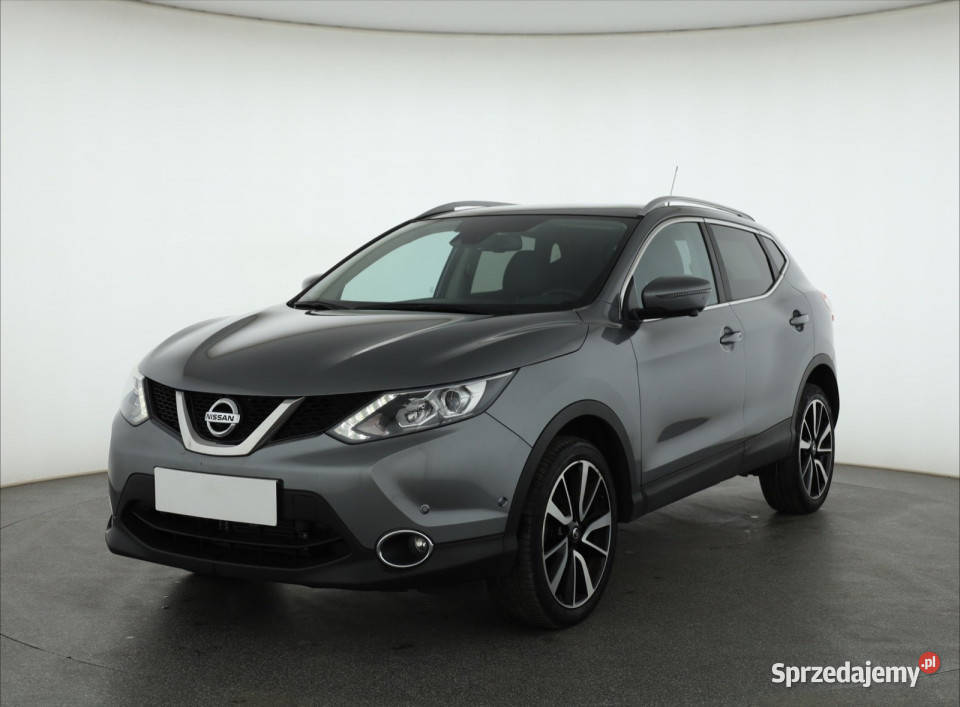 Nissan Qashqai 12 DIGT nieuszkodzony Piaseczno sprzedam