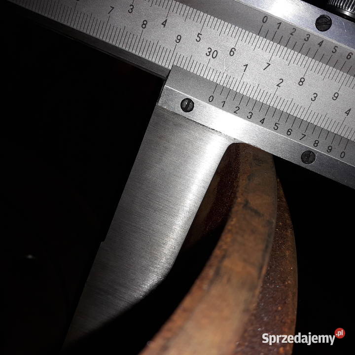 Bęben Mercedes 1113 913 1115 1313 1315 ciężarowe Częstochowa