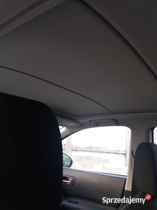 Nissan Qashqai 20 dci 2011 r Ostrowiec Świętokrzyski