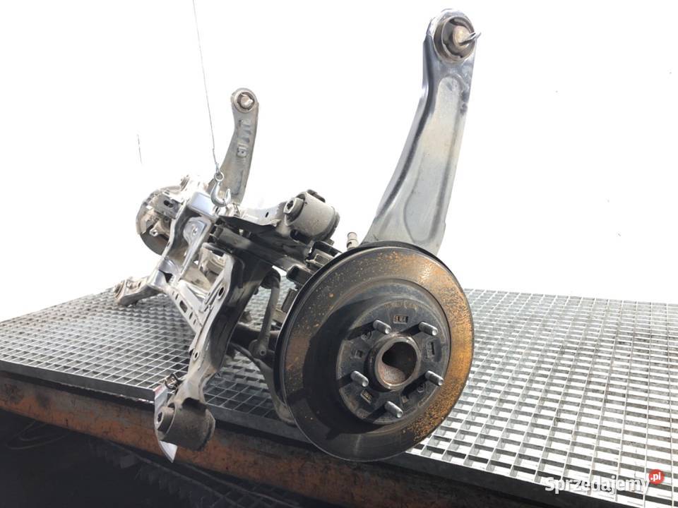 BELKA TYŁ KIA NIRO II SG2 Crossover TYLNA sprzedam