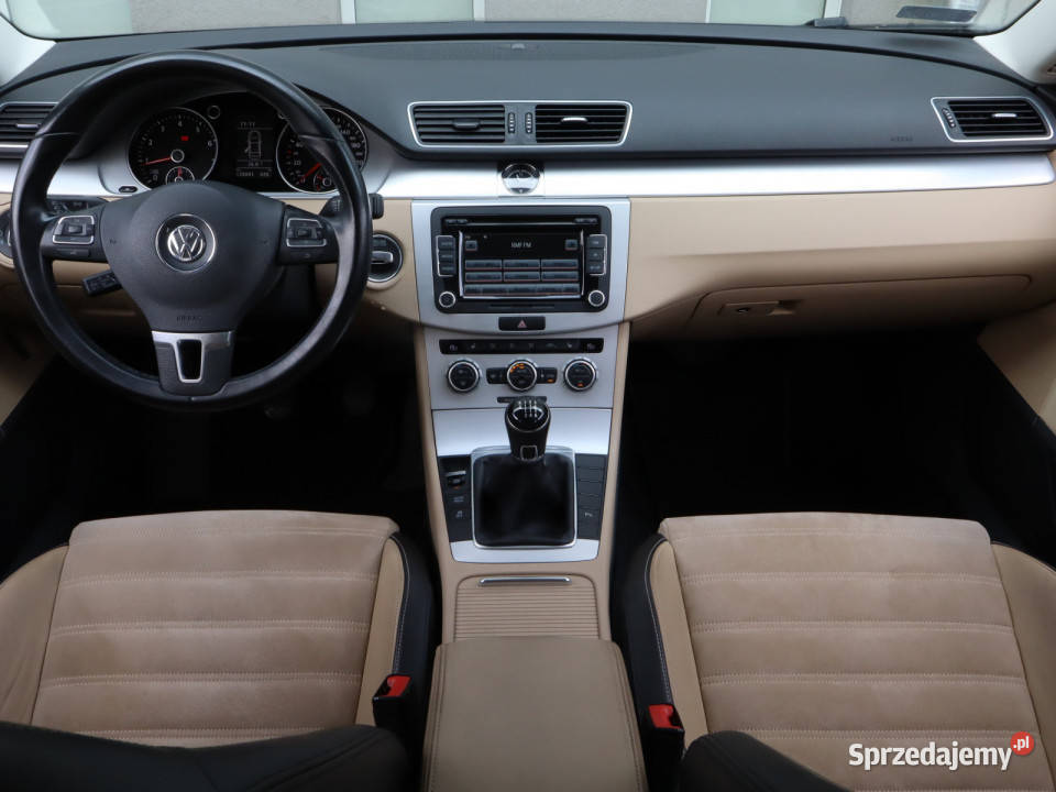 VW CC 18 TSI Katowice sprzedam