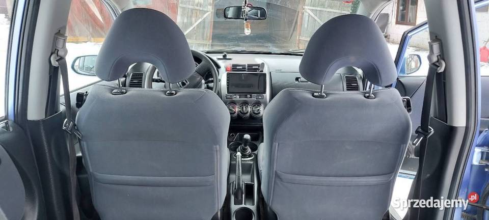 Samochód osobowy lubelskie Kraśnik