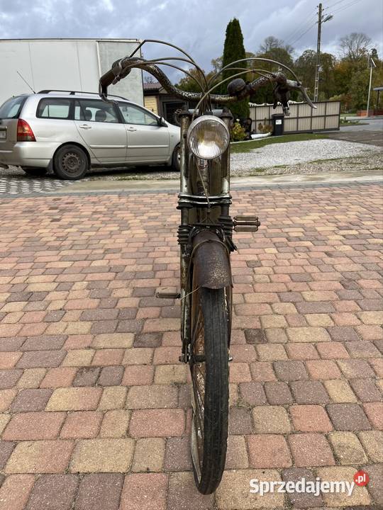 Oryginalny Automoto CMLE 19534