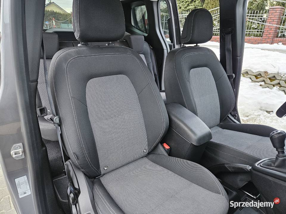 Mercedes Citan 202223 13 B 131 salon Polska 3x czujnik deszczu Rzeszów