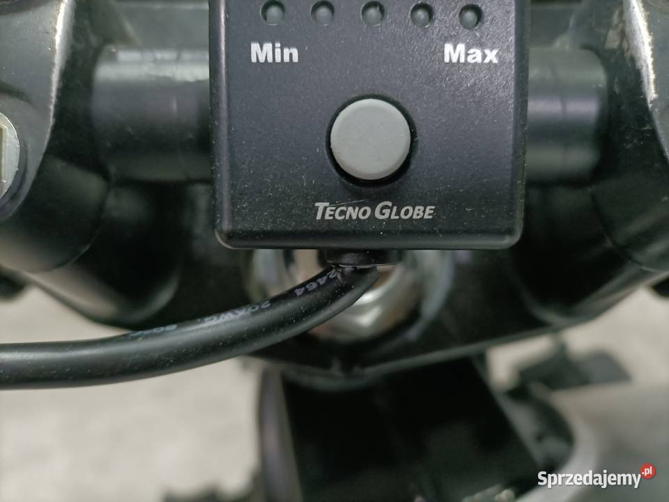 Honda CBF 500 Rok produkcji 2004 Kutno