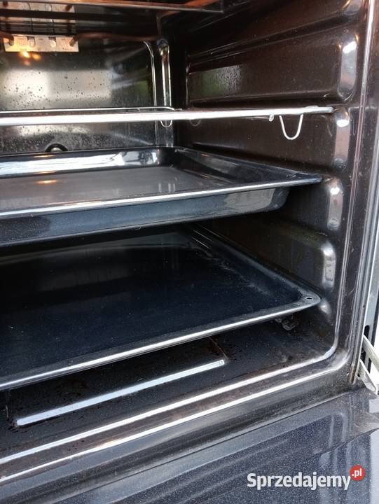 Amica Comfort 50 piec gazowy 100 Transport śląskie Jaworzno